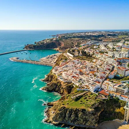 Alfamar Apartament Albufeira