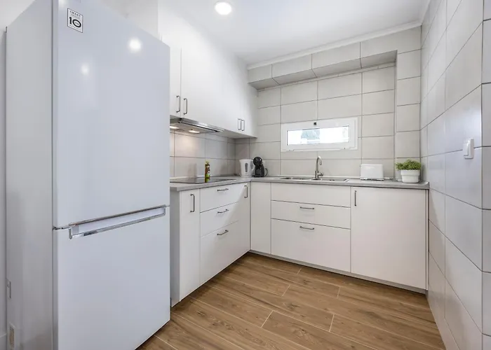 Alfamar Apartament Albufeira