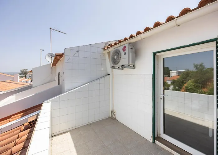 Alfamar Apartament *