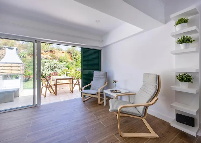 Apartament Alfamar *