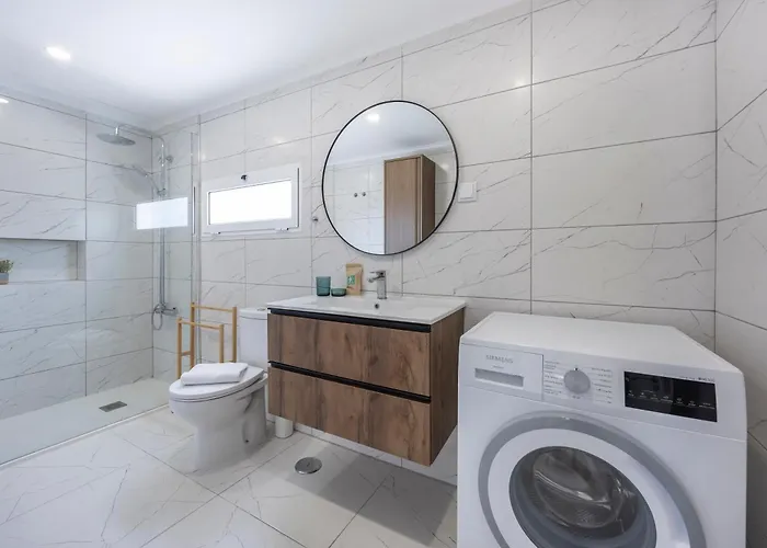 Apartament Alfamar *