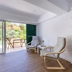 Apartamento Alfamar *