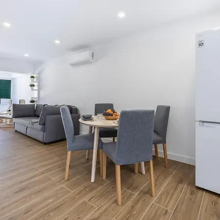 Apartamento Alfamar Albufeira