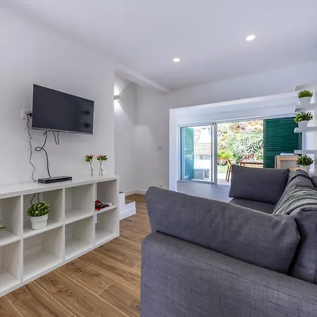 Apartamento Alfamar *