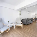 Apartment Alfamar *