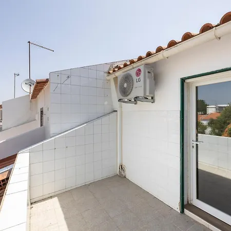 Alfamar Appartement *