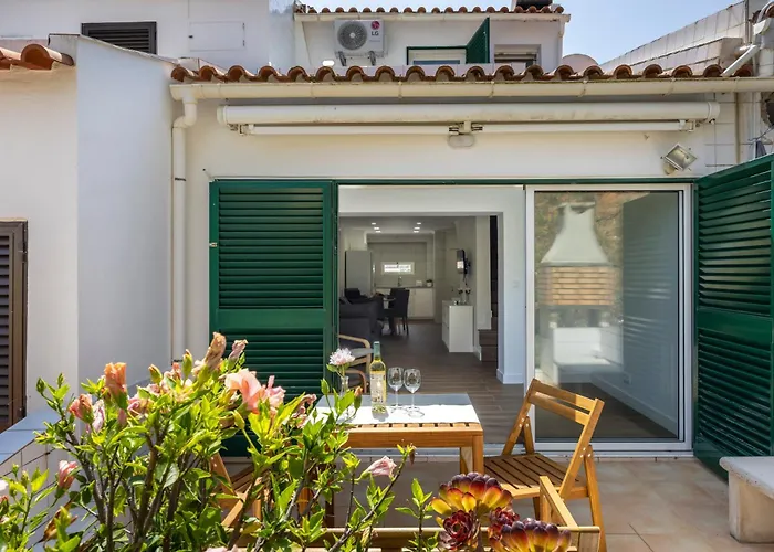 Alfamar 알부페이라