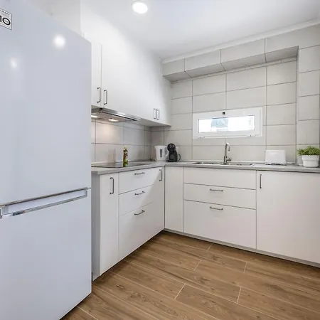 Alfamar Apartmán Albufeira